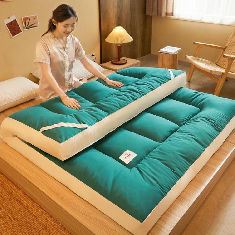 Tatami Mattress Single Dormitory Tilam Foldable Mattress Student