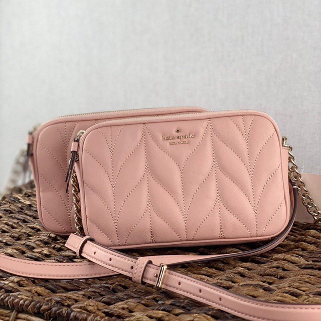 kate spade briar lane quilted kendall