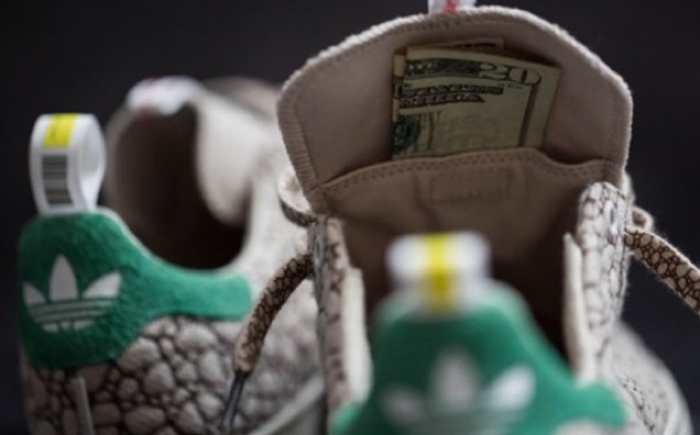 adidas stan smith bait happy 420