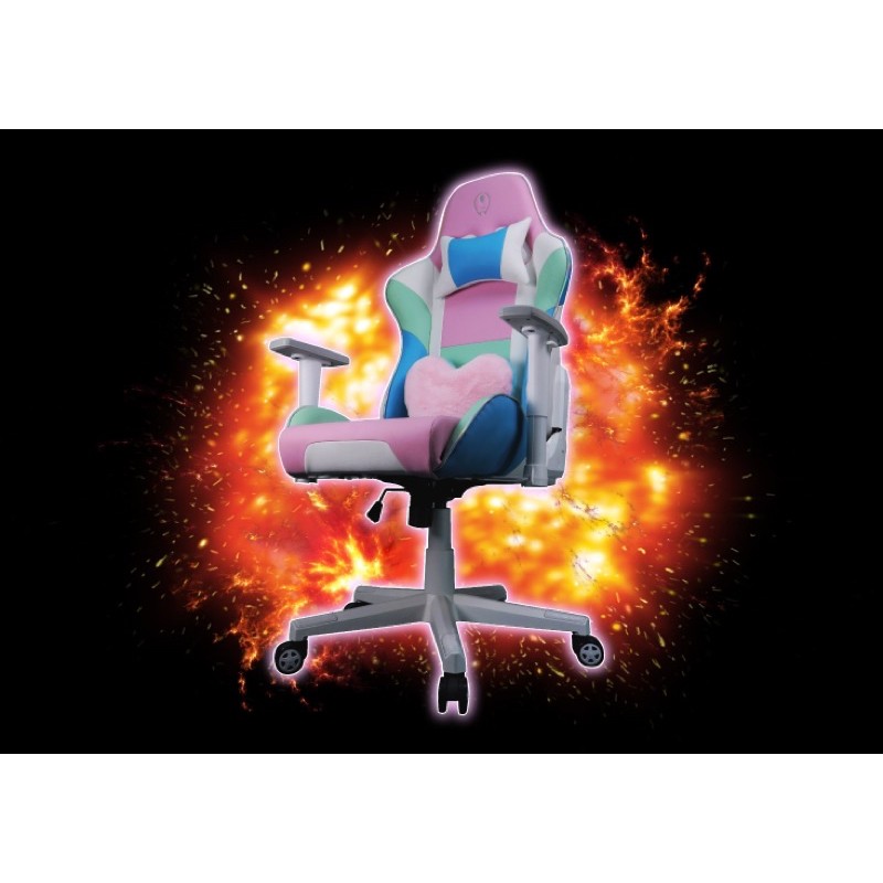 GAMING FREAK Trixie Throne Professional Gaming Chair
