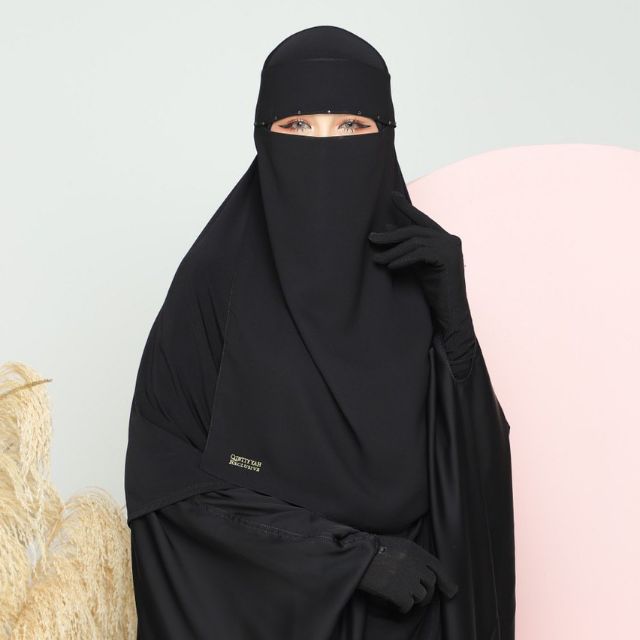 Qibtiyyah Exclusive Hq Online Shop Shopee Malaysia