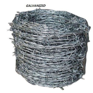 gi barbed wire