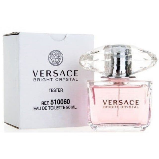 tester versace versense