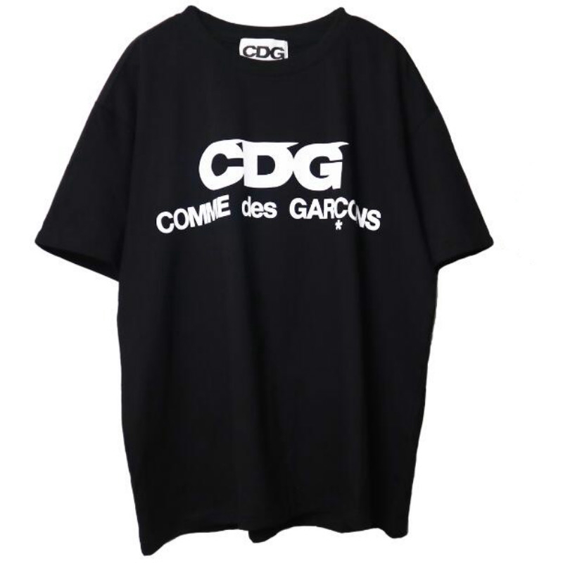 cdg comme de garcon