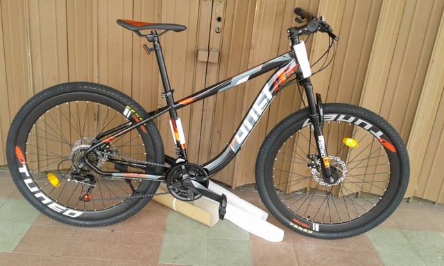 crossmac mtb