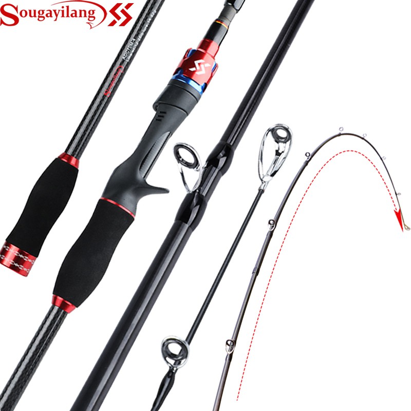 shopee fishing rod