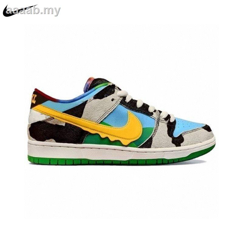 ice cream dunks