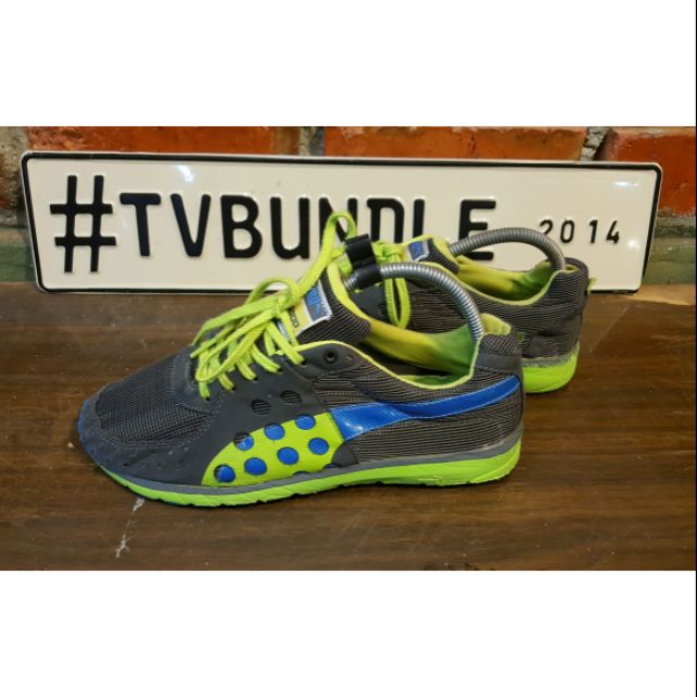 puma faas 300