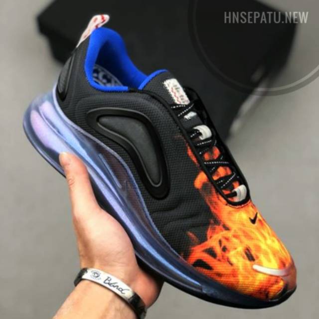 nike air max 720 space capsule