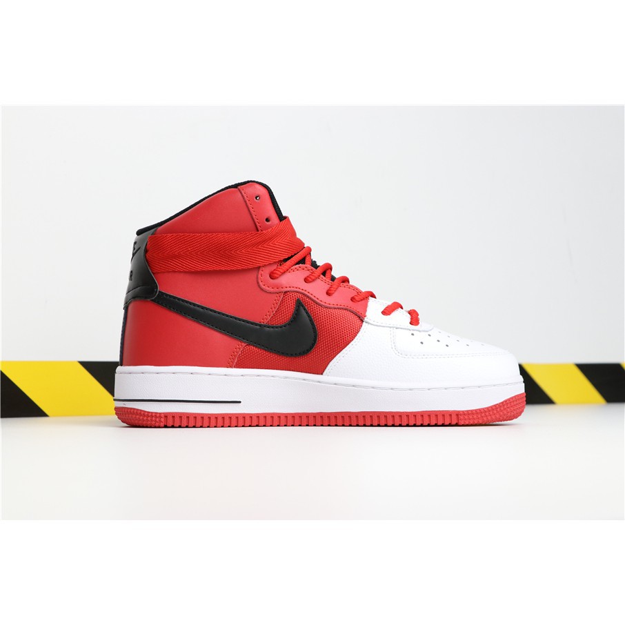 nike air force 1 high atlanta