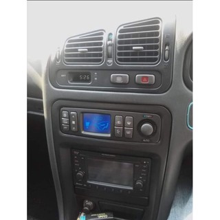 PERDANA/MMC GALANT ETERNA Digital Aircond Convert Package ...