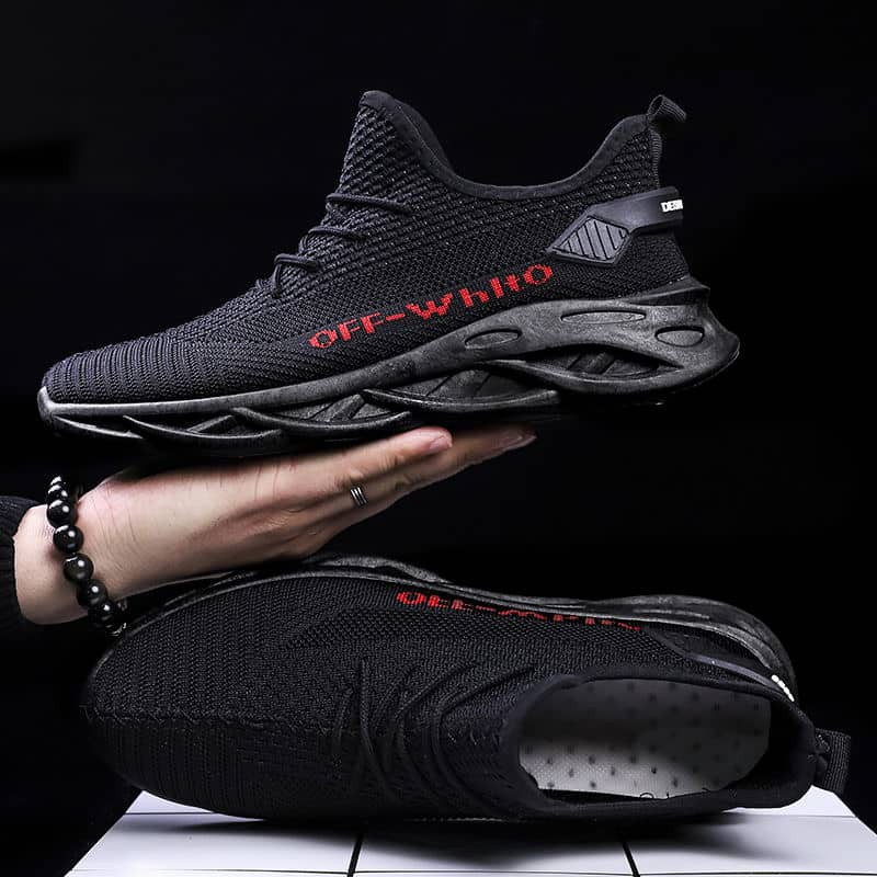 Ready Stock Malaysia Men S Shoes Fashion Sneakers Breathable
