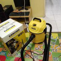 Get Vacuum Cleaner Rosak Pictures