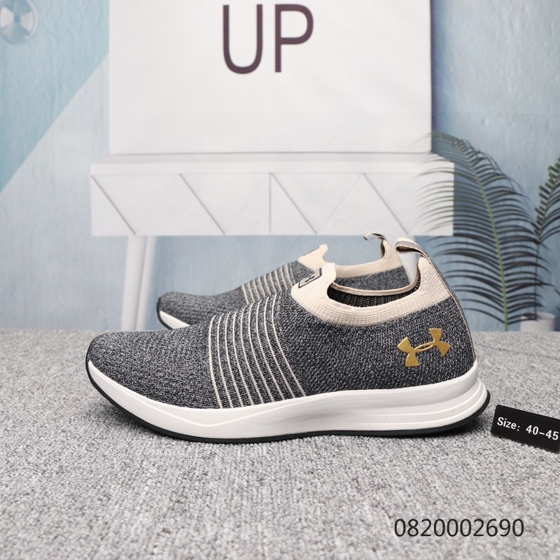 under armour men's charged covert x laceless sneaker