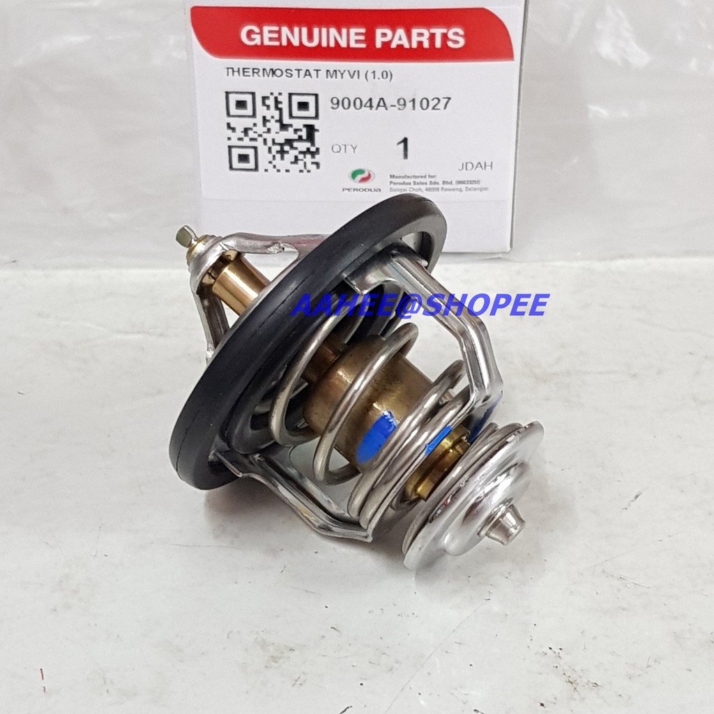 Original Thermostat - Viva Kelisa Kenari Myvi 1.0 Perodua 