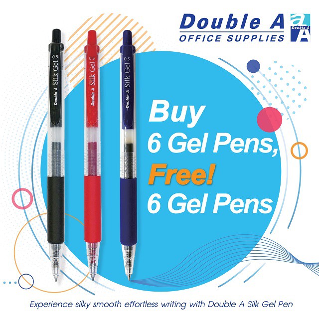 buy gel pens