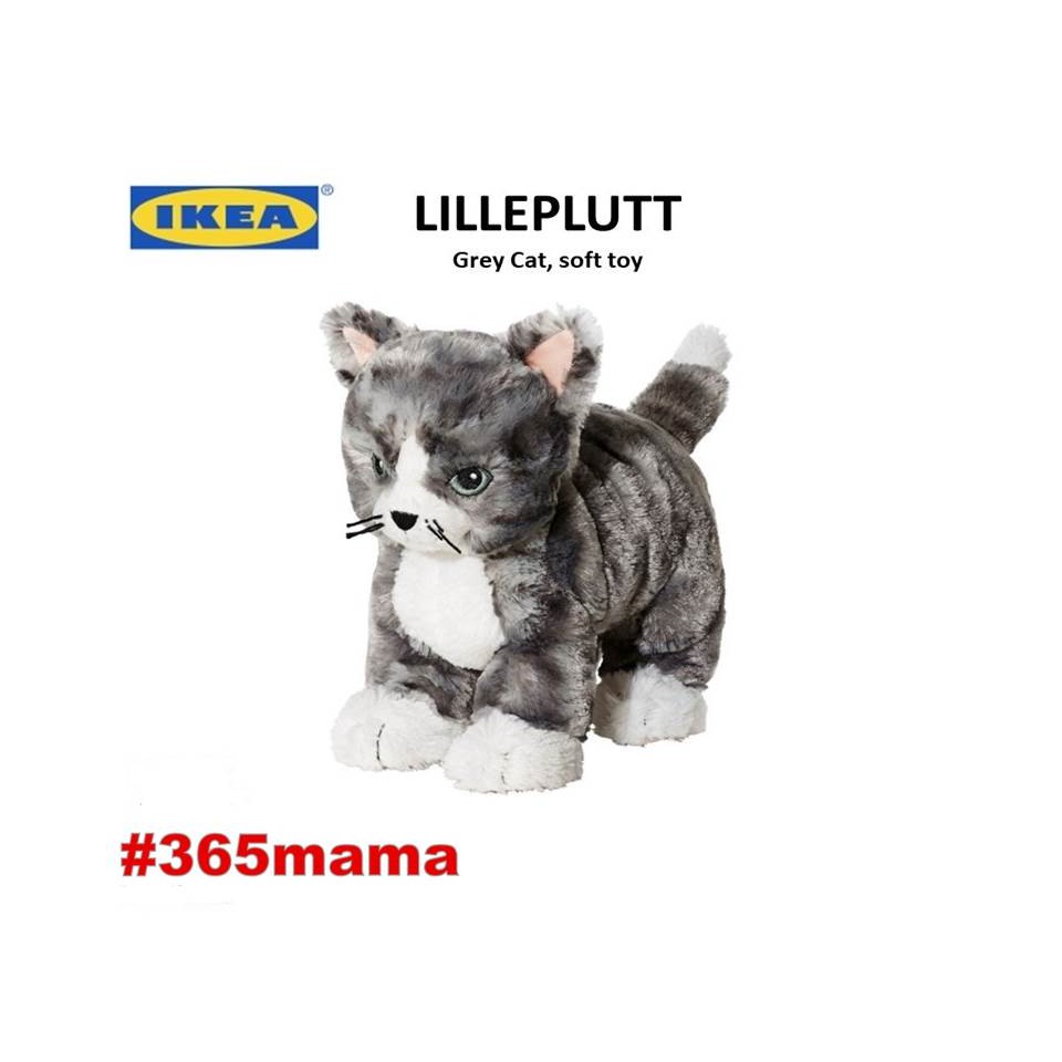 ikea cat toy