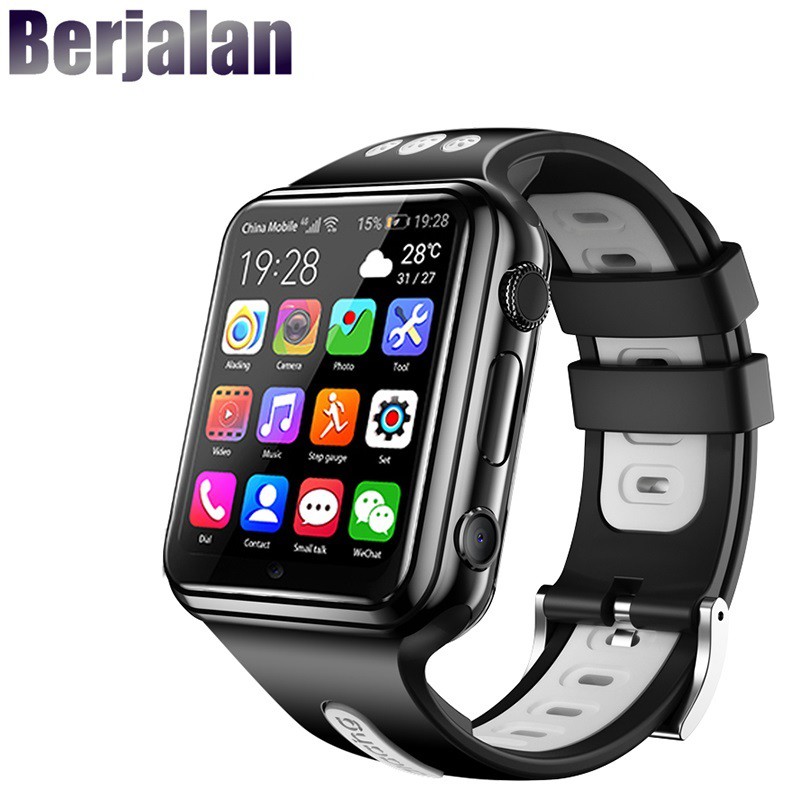 smart watch phone