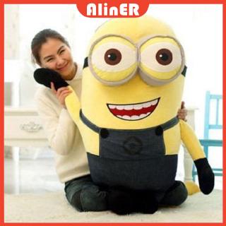 minion large soft toy