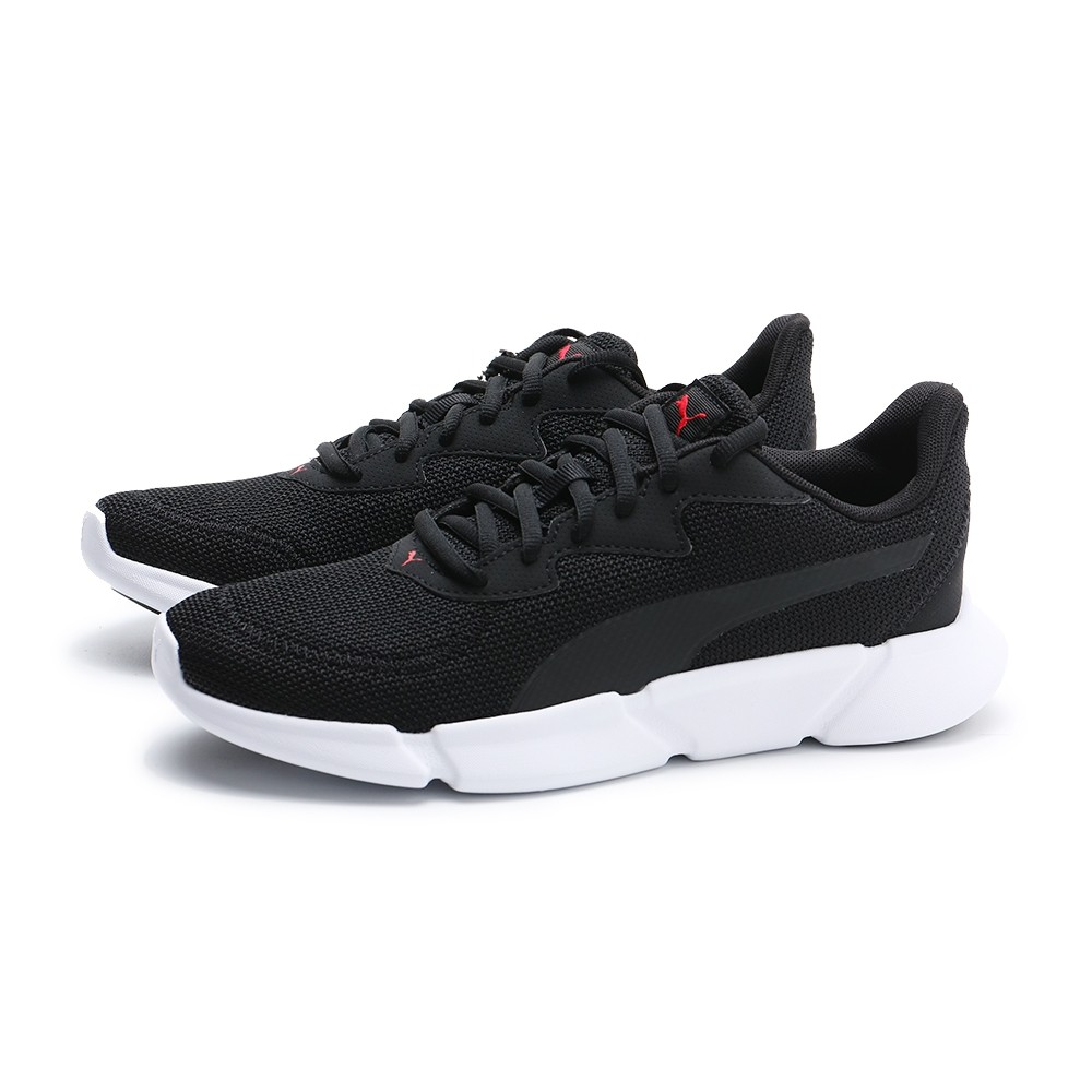 puma interflex runner running shoes