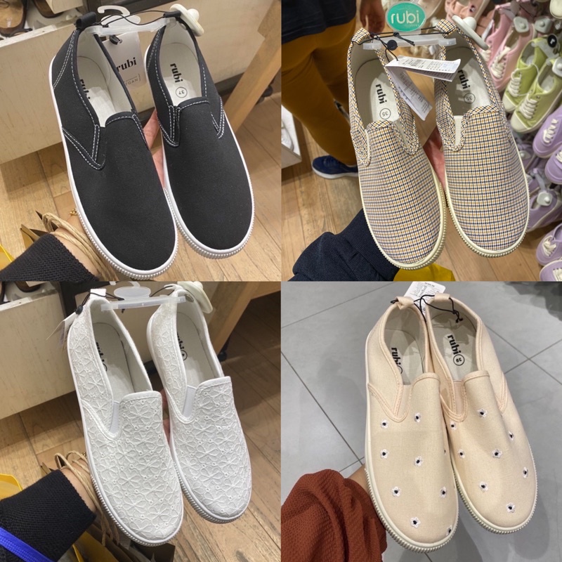 rubi shoes klcc
