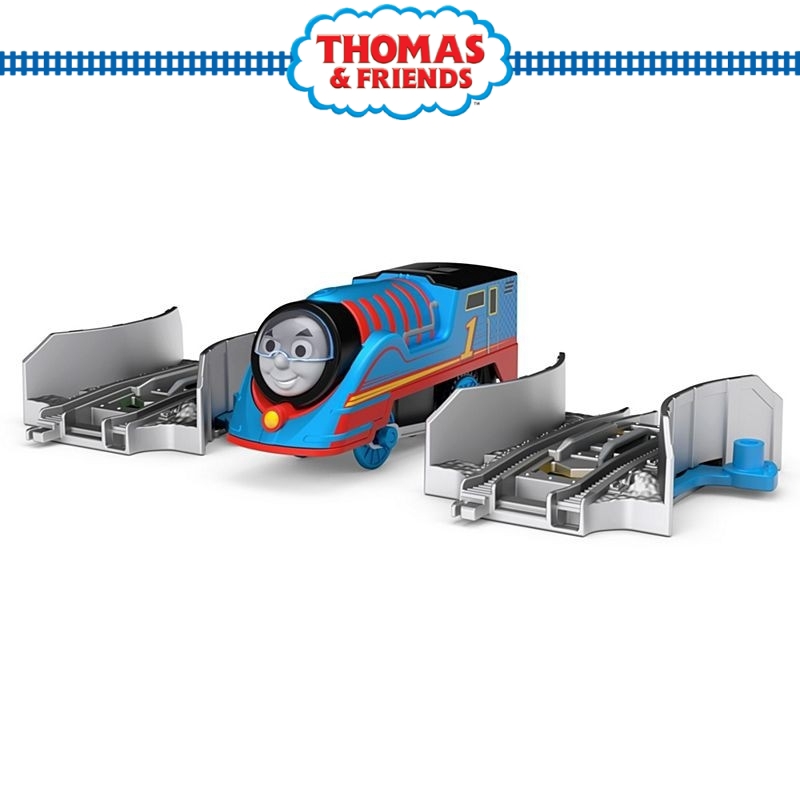 turbo thomas trains