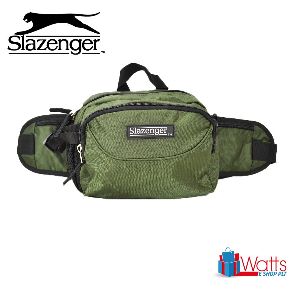 slazenger neil backpack