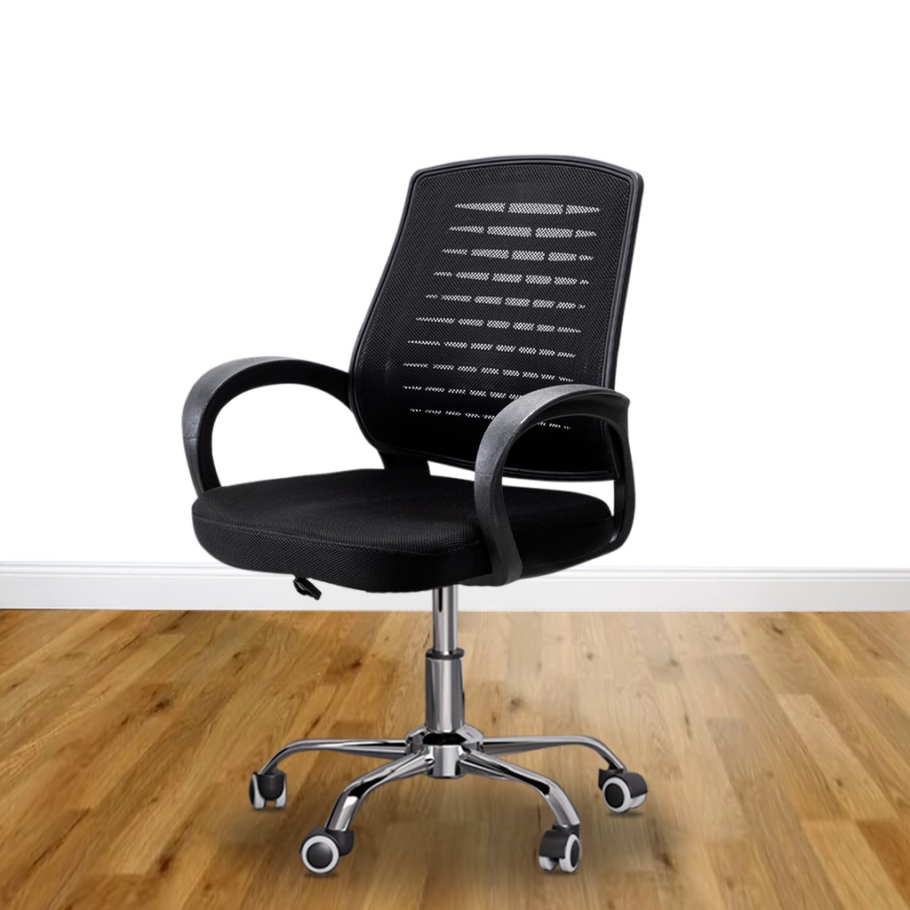 FINSSO : Deluxe Medium Office Chair