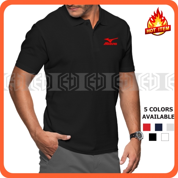 mizuno t shirts sale