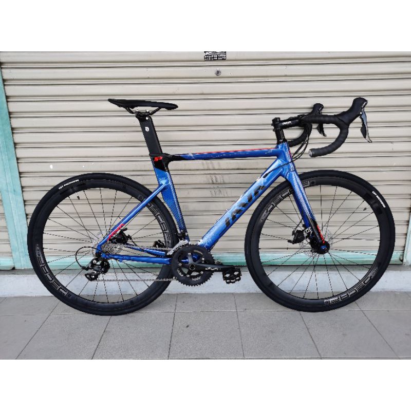 roadbike s3