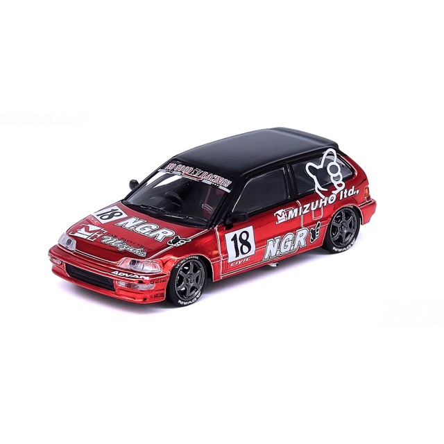 inno64 models