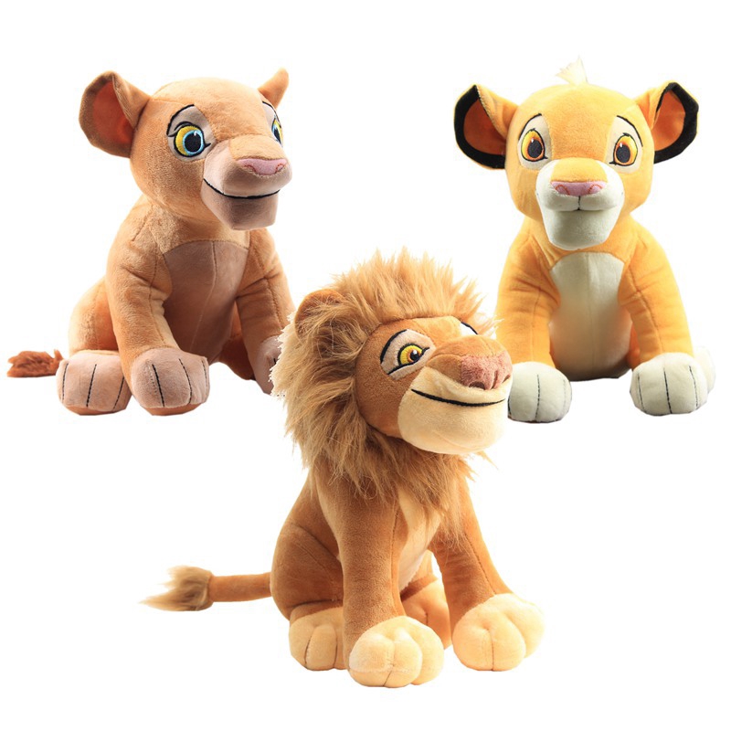 simba pillow pet