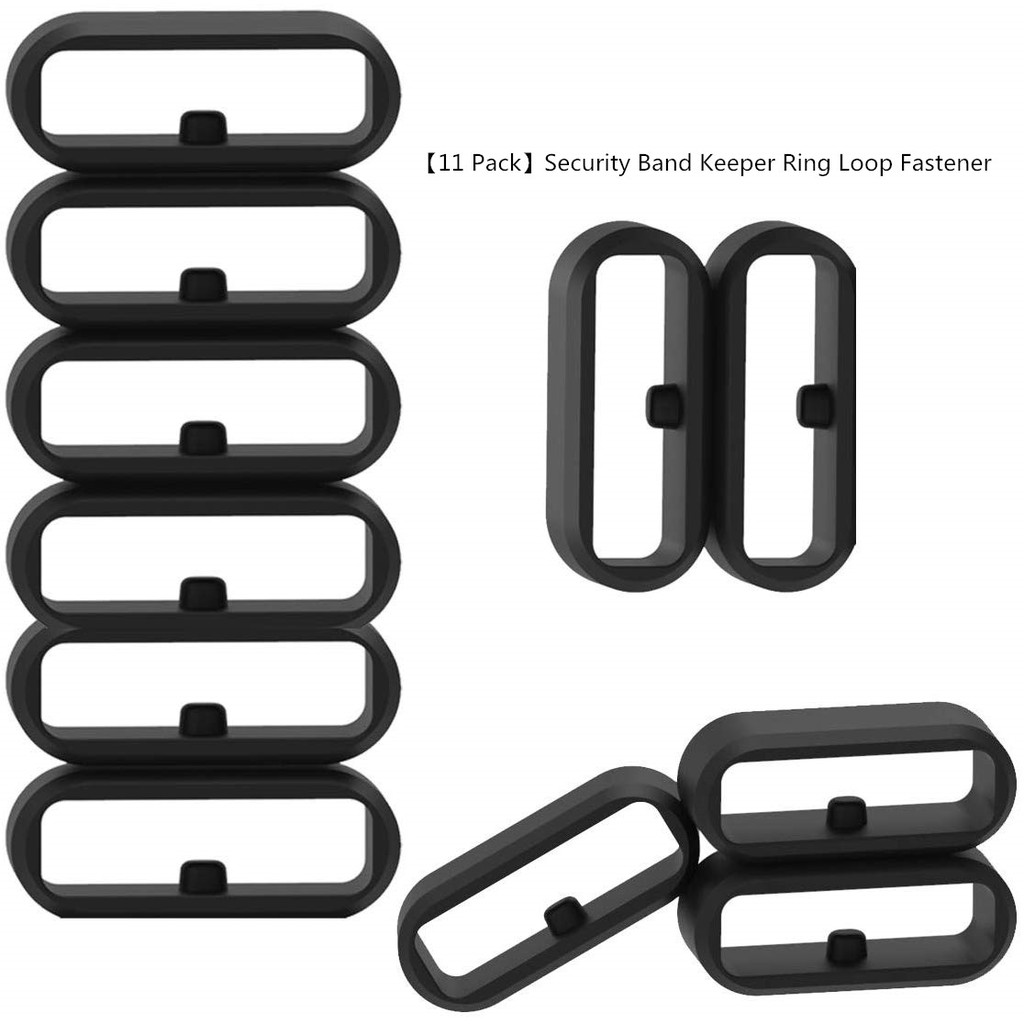 garmin vivoactive hr band keeper
