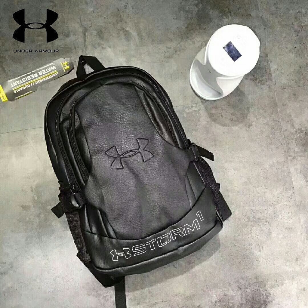 under armour basketball backpack
