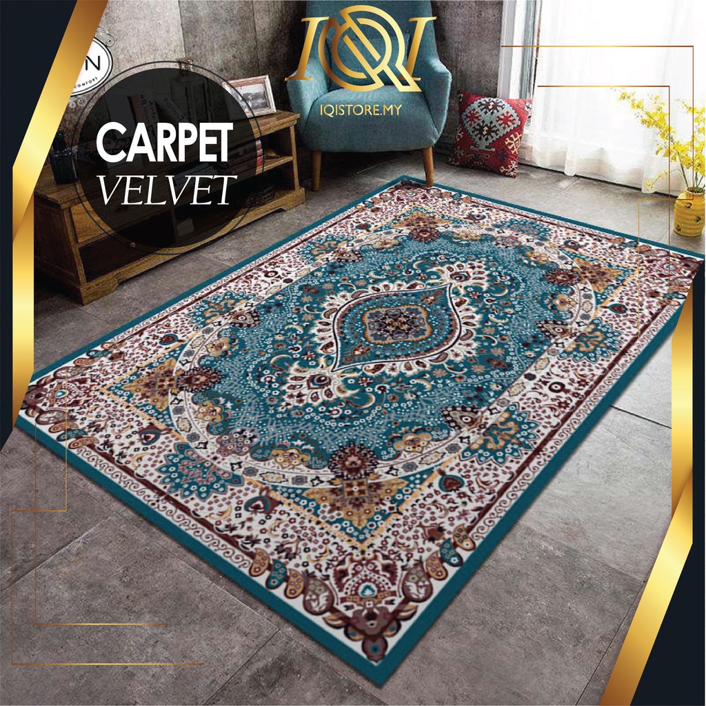 Exclusiv TURKEY Carpet Anti Slip XXL/XXXL Rug Floor Mat Upgrade Design ...