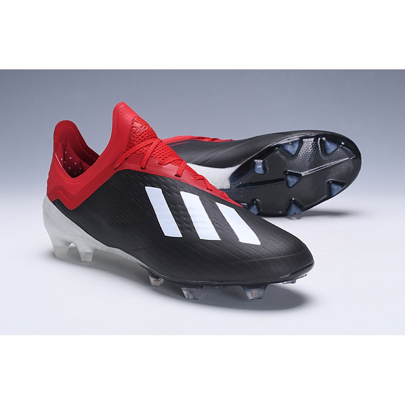 Original Adidas X18.1 FG size39-45 football shoes 5 colors Soccer Shoes |  Shopee Malaysia