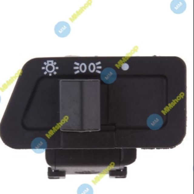 SYM VF3i 185 - SUIS ON OFF 3 STEP (SUIS SAHAJA) | Shopee Malaysia