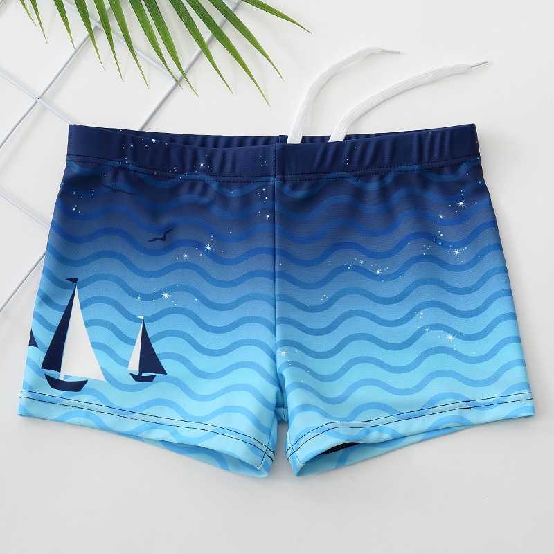 3 year old boy swimwear