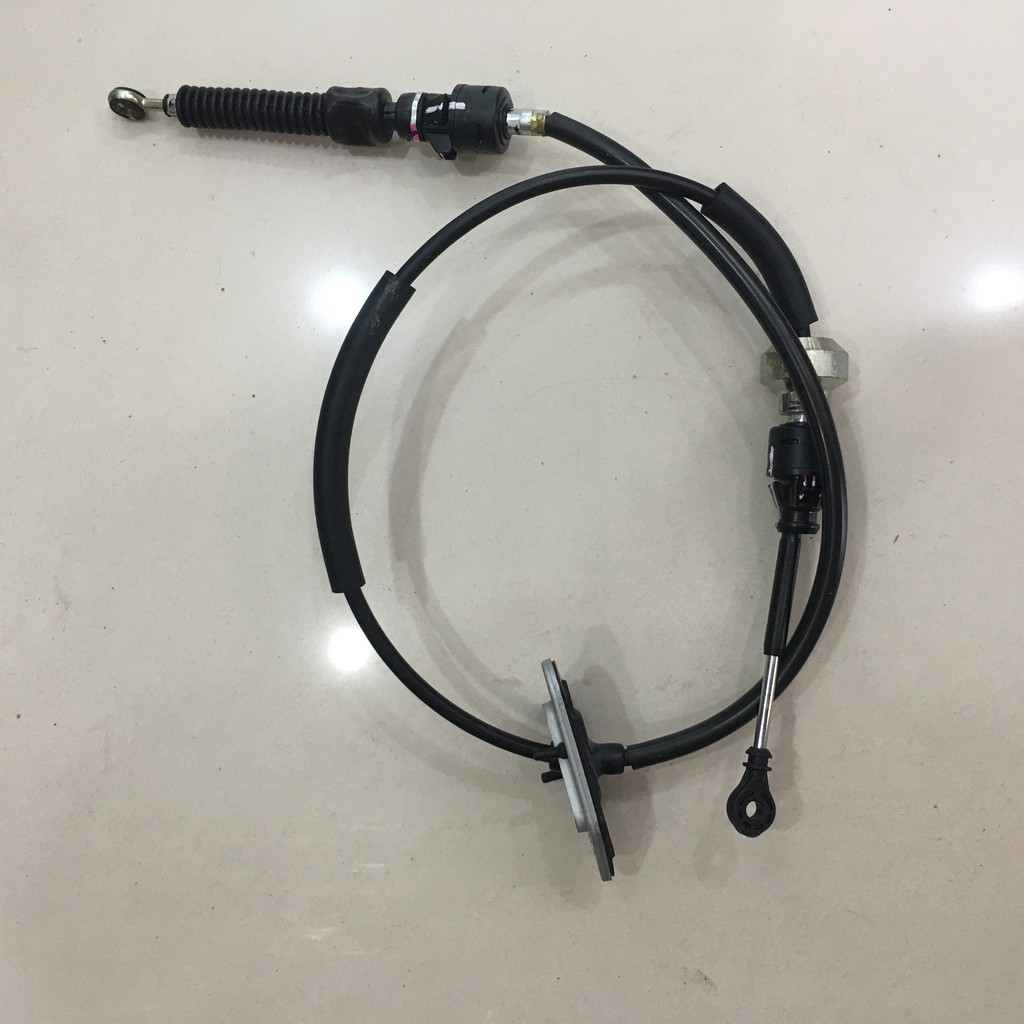 PROTON PERSONA OLD, WAJA CAMPRO, GEN2 AUTO GEAR LEVER CABLE TSK