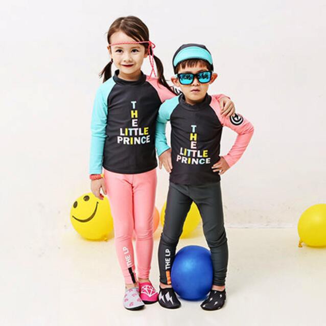 Muslimah Swimwear Kids sets girls boys Swimming Suit Muslimah Swimwear Kids sets girls boys Swimming Suit