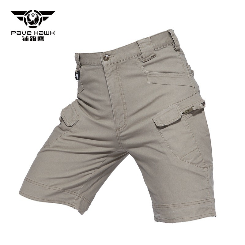 ix7 tactical shorts