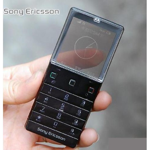 Sony Ericsson Xperia Pureness X5 Mobile Phone Original Refurbished Shopee Malaysia