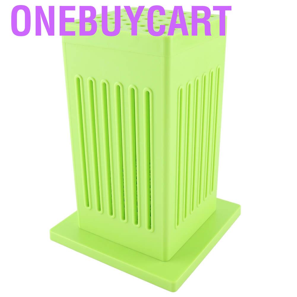 49 Holes Bamboo Skewer BBQ Grill Food Beef Meat Slicer Kebab Brochette Maker Kit