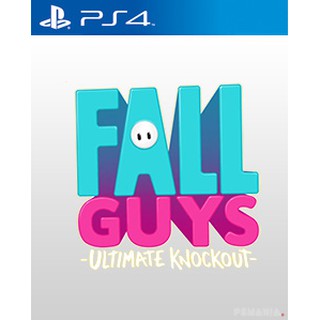 ps4 fall guys price