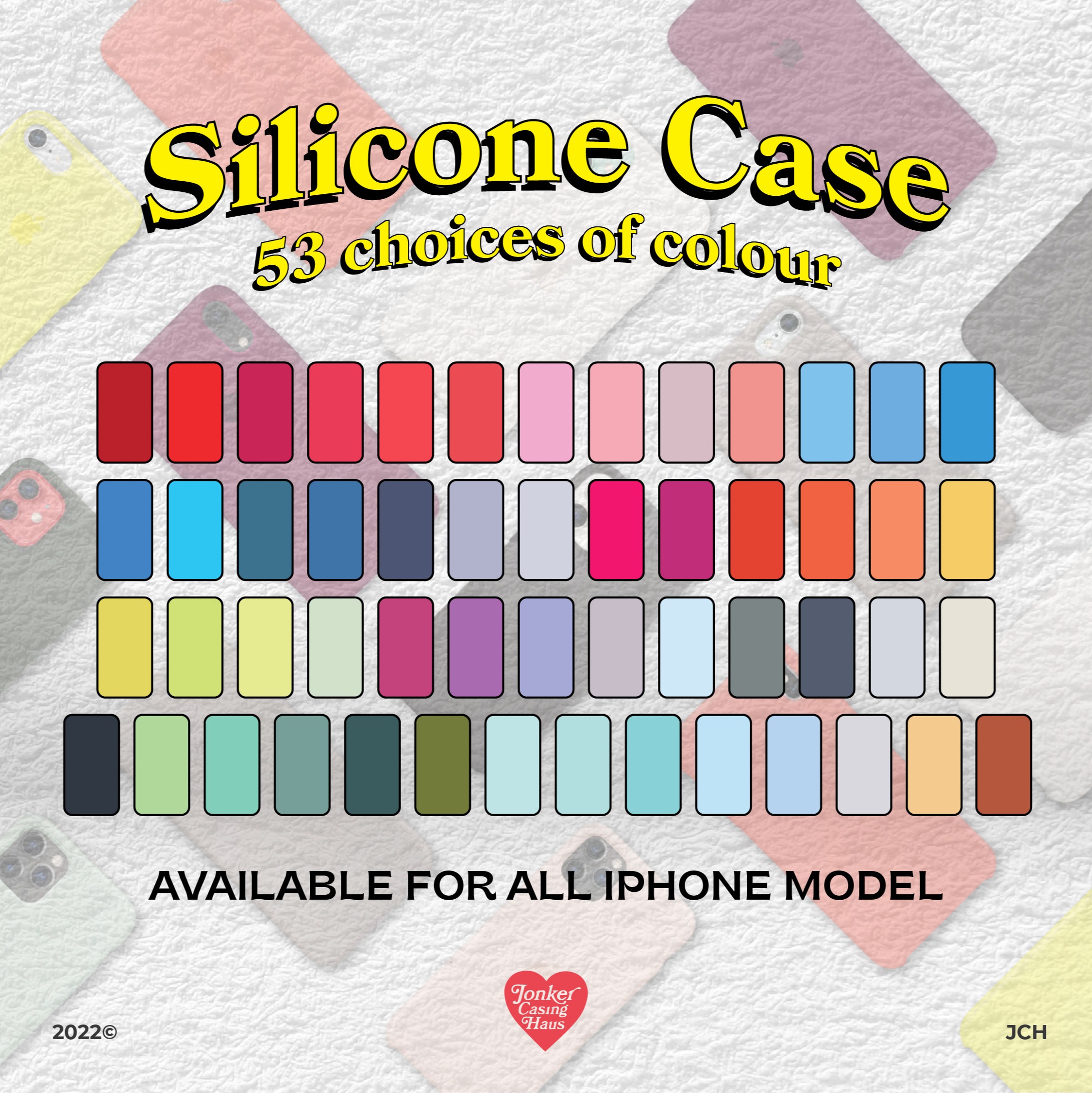 Jonker Casing Haus, Online Shop Shopee Malaysia