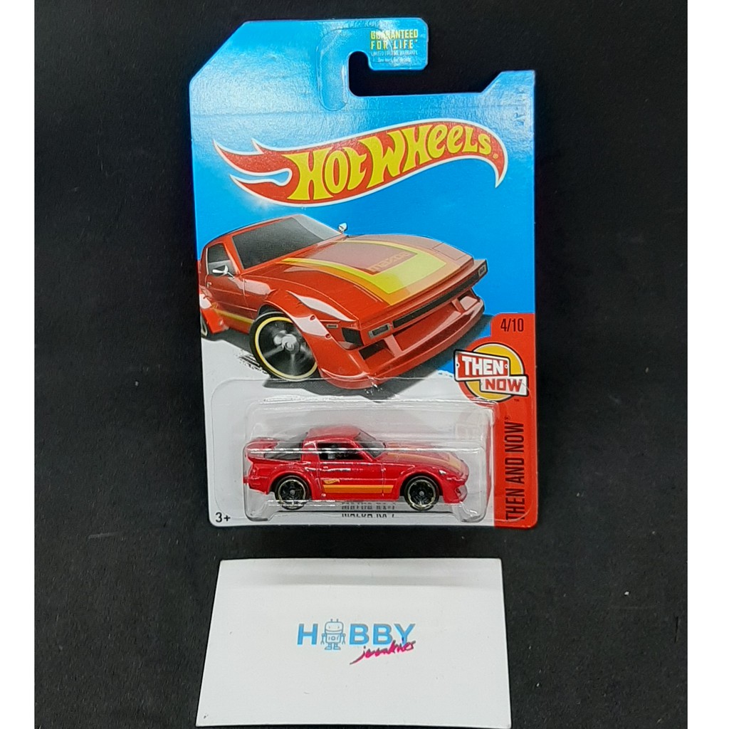 rare hot wheels 2016