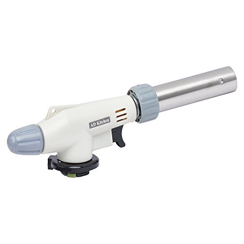 AD Kitchenware Cooking Torch Burner, Multiple Function Flame Gun AD-8805100% original from USA