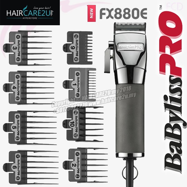 babyliss 720