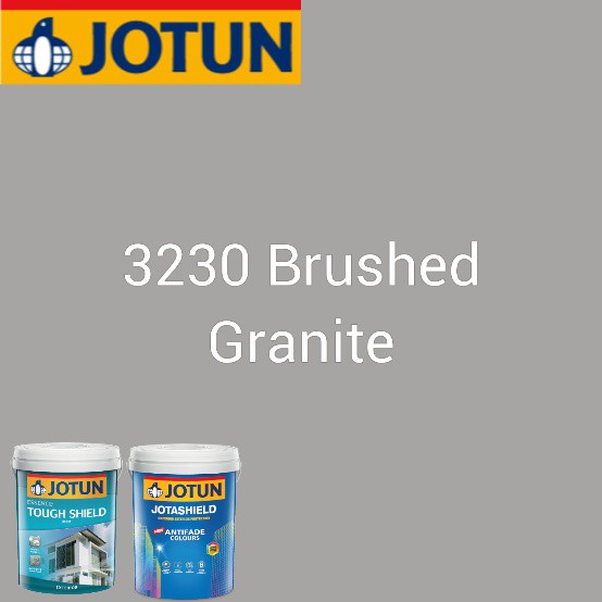 Jotun Paint 5 LITER Jotashield AntiFade Colours for exterior wall paint