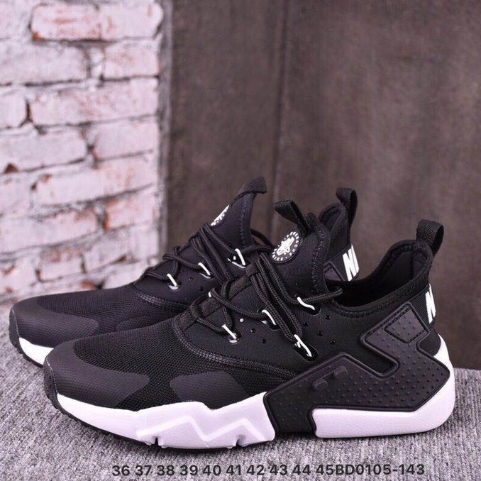 new huaraches drift